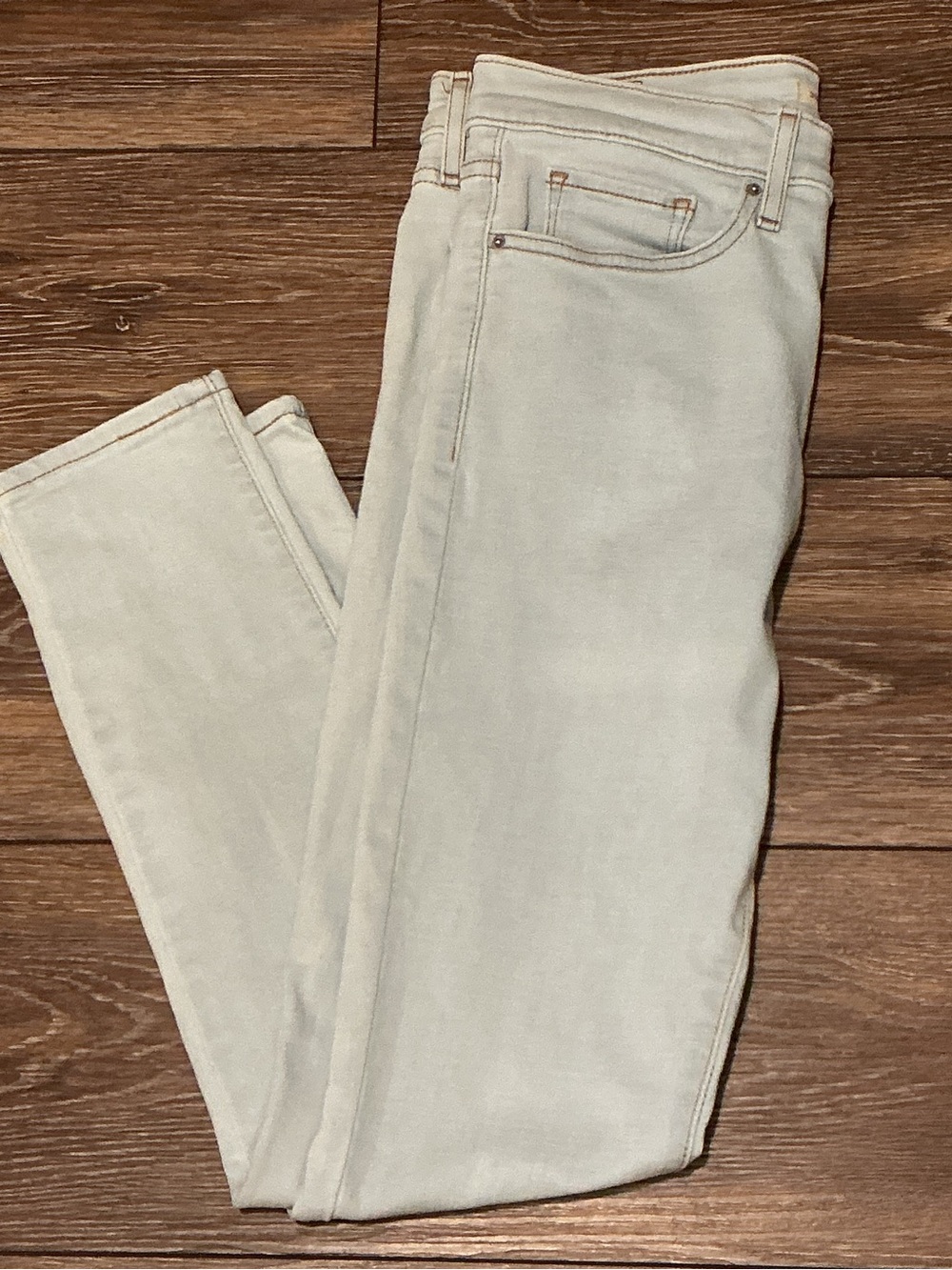 Levi’s 311 Water<Less Shaping Skinny Jeans W28 L28